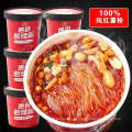 Hot-selling high-quality instant hot and sour rice noodles